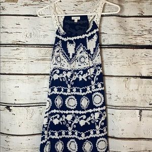 Charming Charlie’s dress